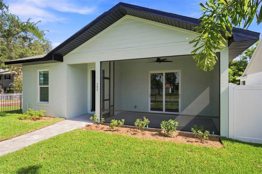Property photo for 502 BELTREES STREET, Dunedin, FL