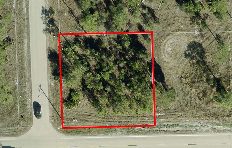 Property photo for 2101 E 10TH STREET, Lehigh Acres, FL