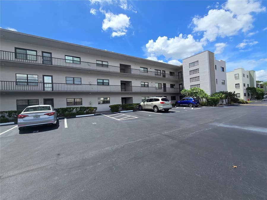 Property photo for 7941 58TH AVENUE N, #212, St Petersburg, FL