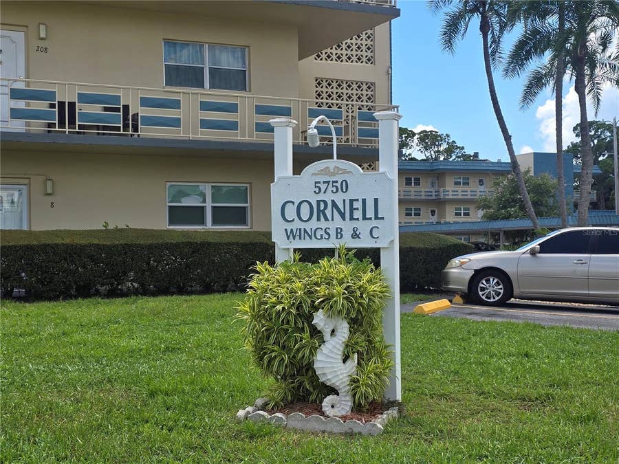 Property photo for 5750 80TH STREET N, #B206, St Petersburg, FL