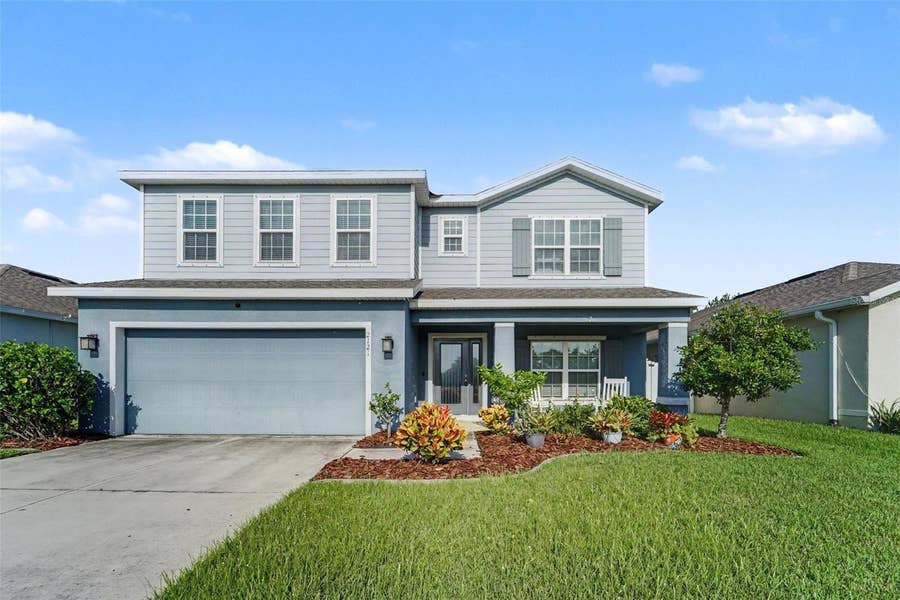 Property photo for 2121 BRANDING IRON COURT, Trinity, FL