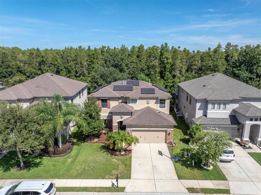 Property photo for 1307 KETZAL DRIVE, Trinity, FL