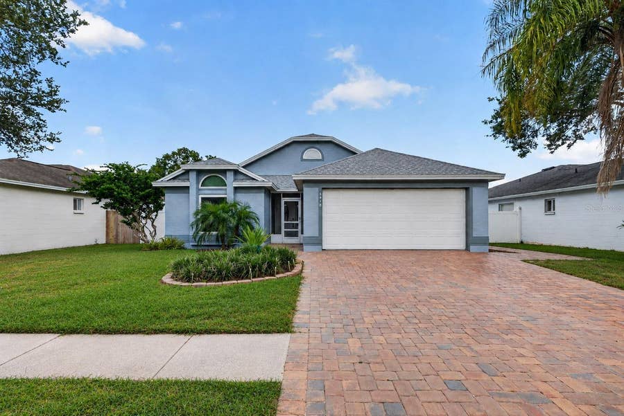 Property photo for 5910 BUTTON QUAIL COURT, Tampa, FL