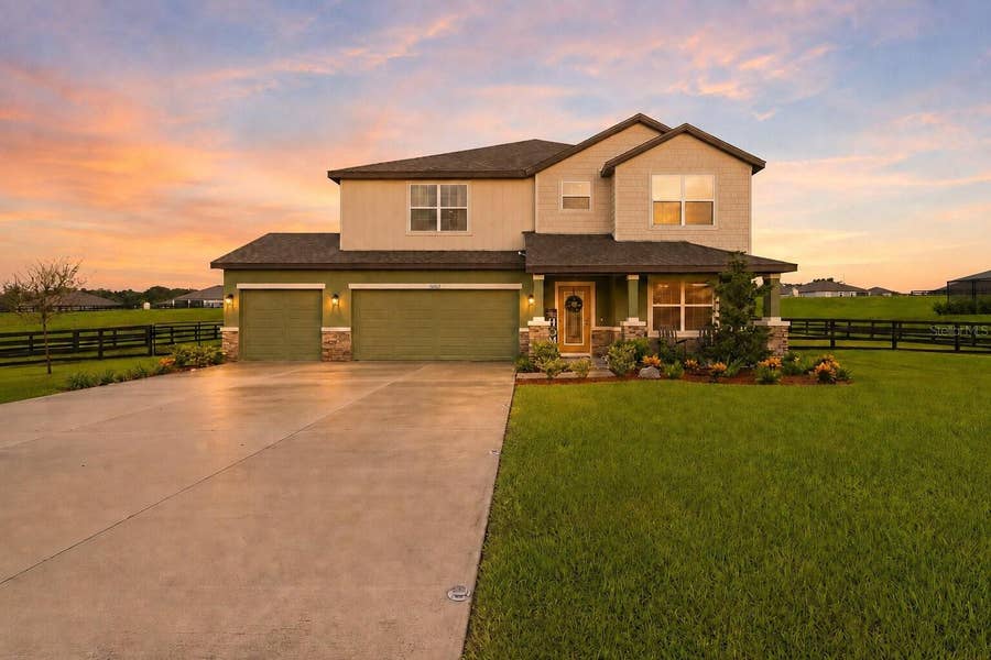 Property photo for 10007 DOLPHIN GULL CIRCLE, Thonotosassa, FL