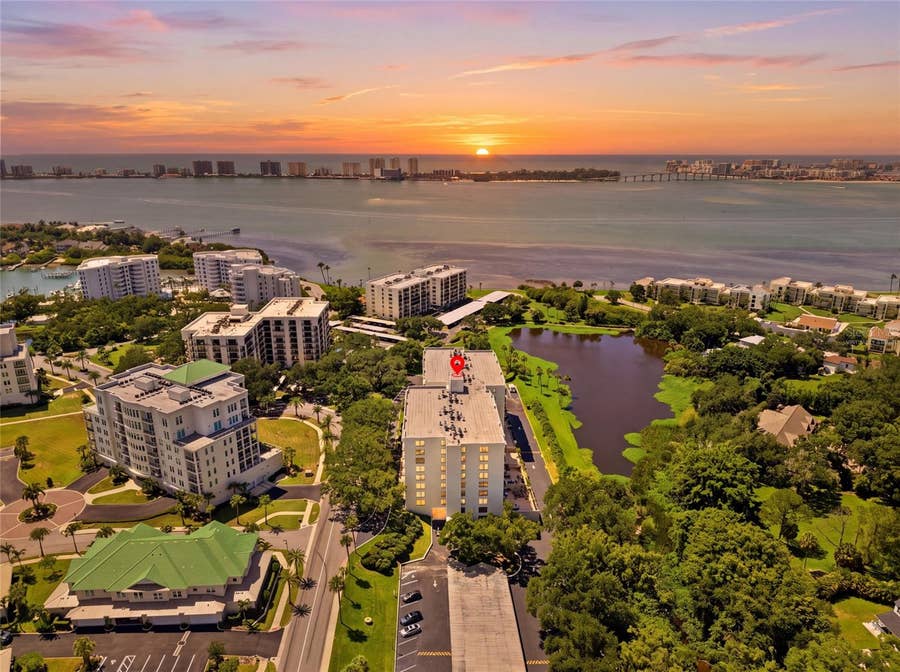 Property photo for 220 BELLEVIEW BOULEVARD, #207, Belleair, FL