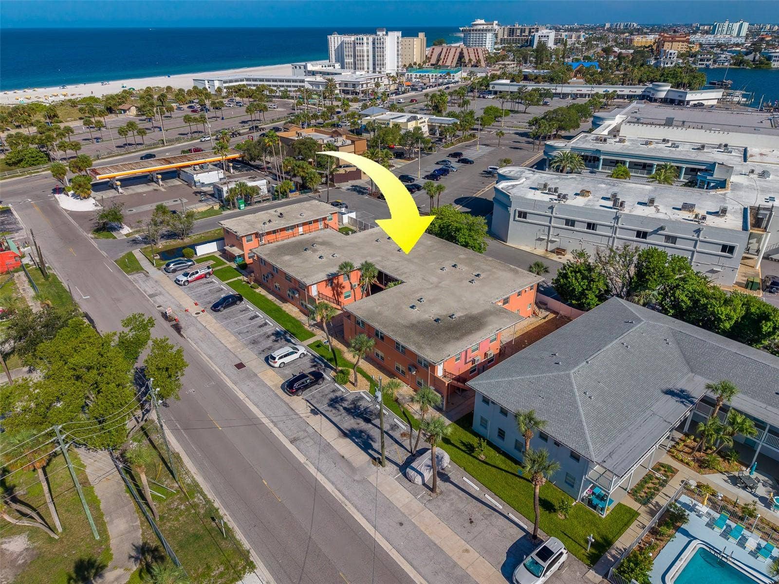 121 46TH AVENUE, #2G, St Pete Beach, FL 33706 121 46TH AVENUE, #2G, St Pete Beach, FL 33706