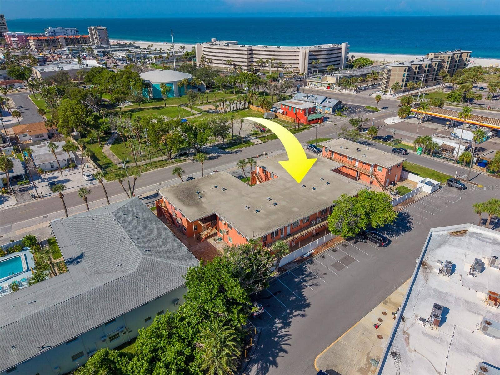 121 46TH AVENUE, #2G, St Pete Beach, FL 33706 121 46TH AVENUE, #2G, St Pete Beach, FL 33706