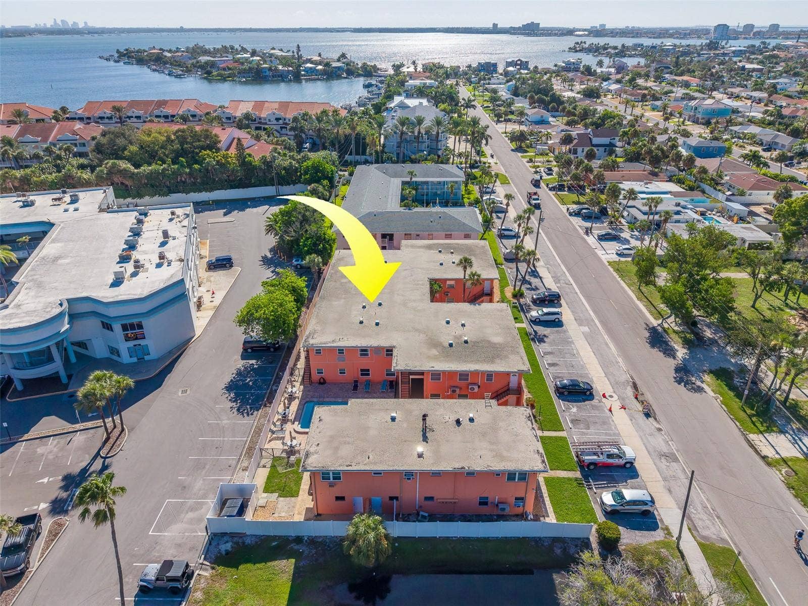 121 46TH AVENUE, #2G, St Pete Beach, FL 33706 121 46TH AVENUE, #2G, St Pete Beach, FL 33706