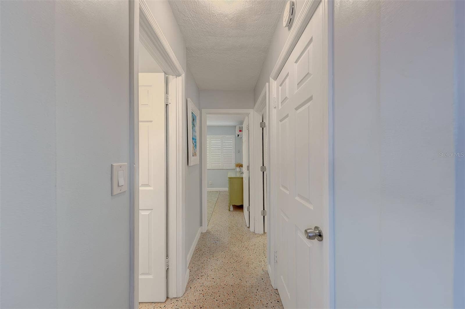 121 46TH AVENUE, #2G, St Pete Beach, FL 33706 Hallway