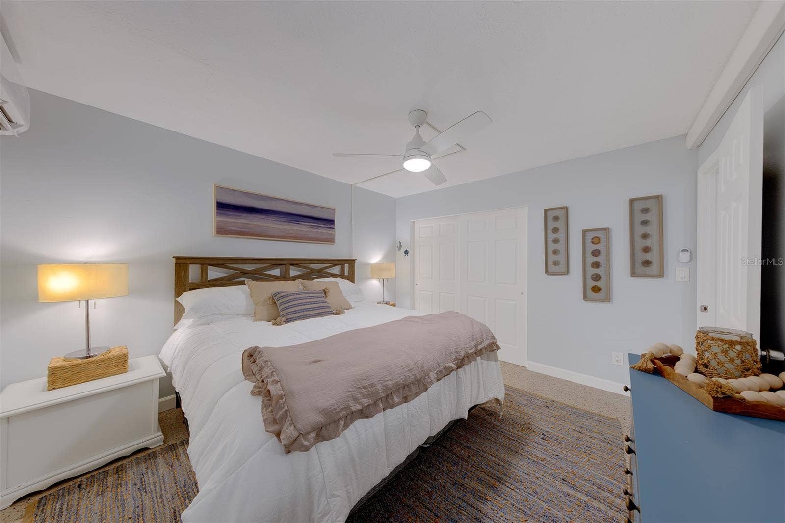 121 46TH AVENUE, #2G, St Pete Beach, FL 33706 Comfortable