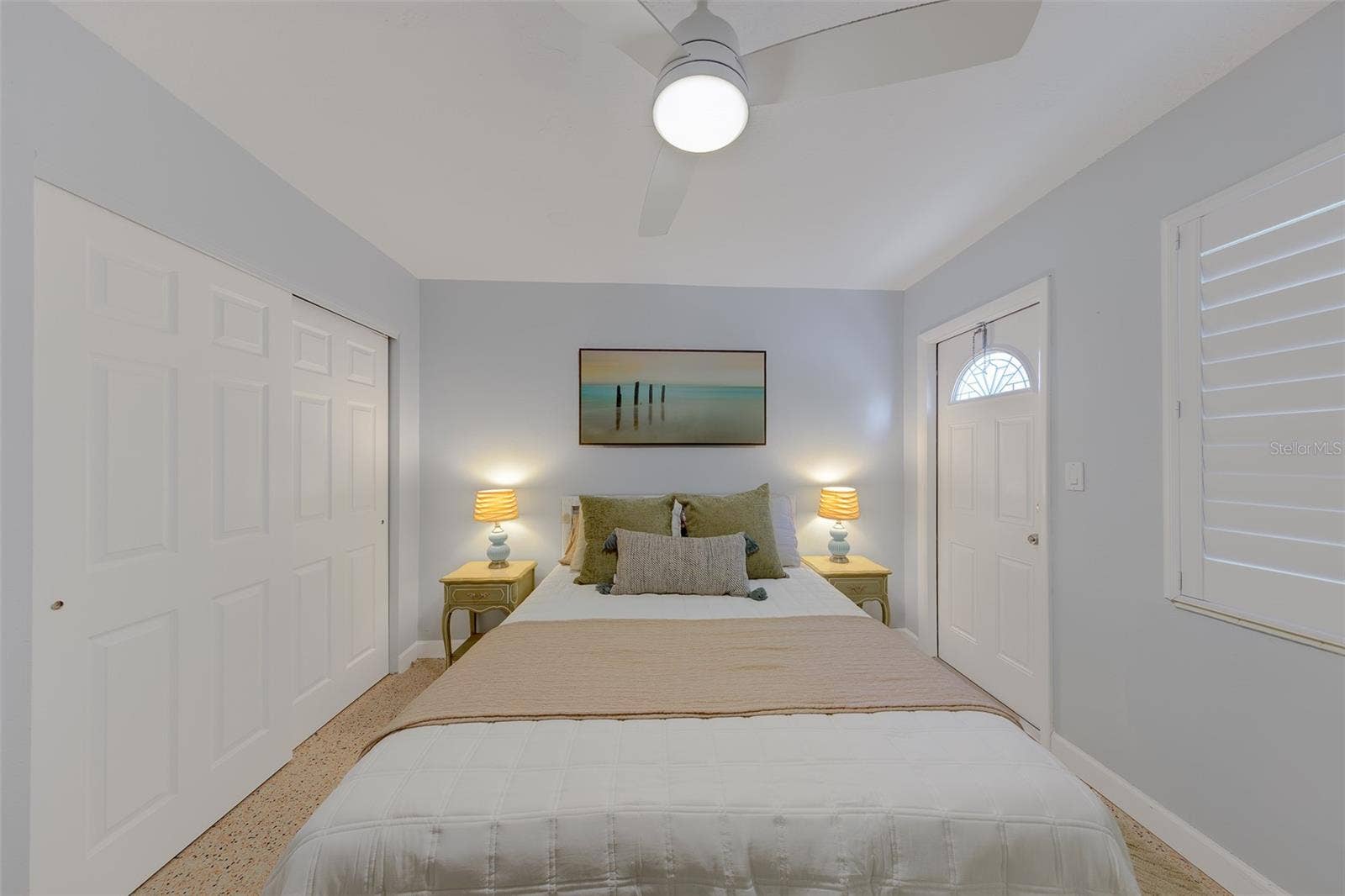 121 46TH AVENUE, #2G, St Pete Beach, FL 33706 Comfortable