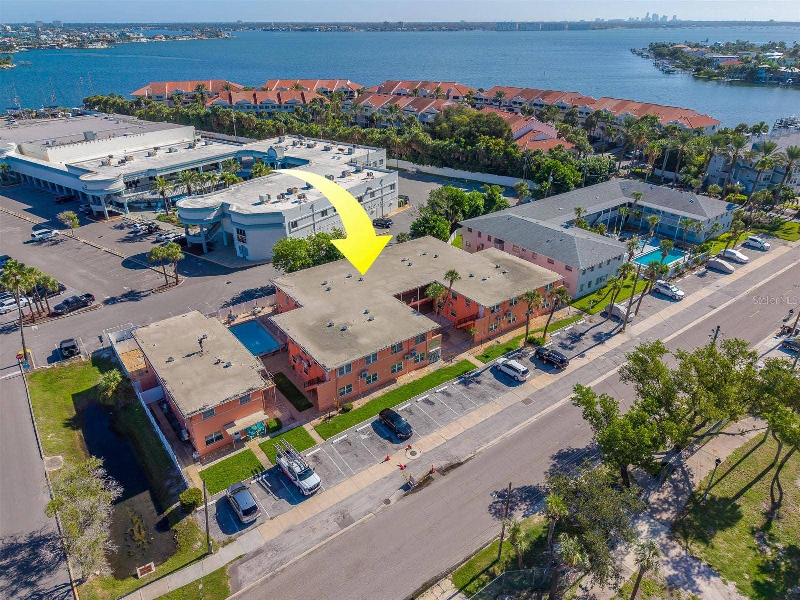 121 46TH AVENUE, #2G, St Pete Beach, FL 33706 121 46TH AVENUE, #2G, St Pete Beach, FL 33706