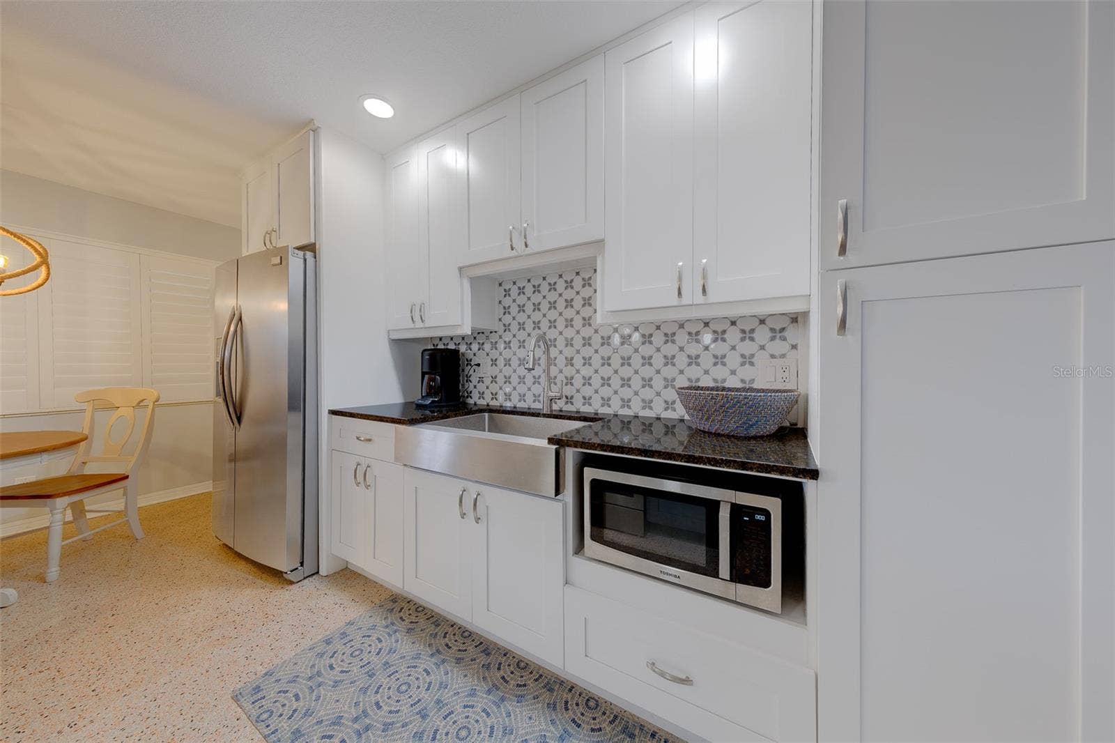 121 46TH AVENUE, #2G, St Pete Beach, FL 33706 Well equiped kitchen