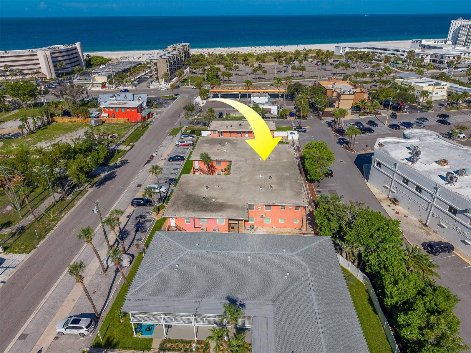 121 46TH AVENUE, #2G, St Pete Beach, FL 33706 121 46TH AVENUE, #2G, St Pete Beach, FL 33706