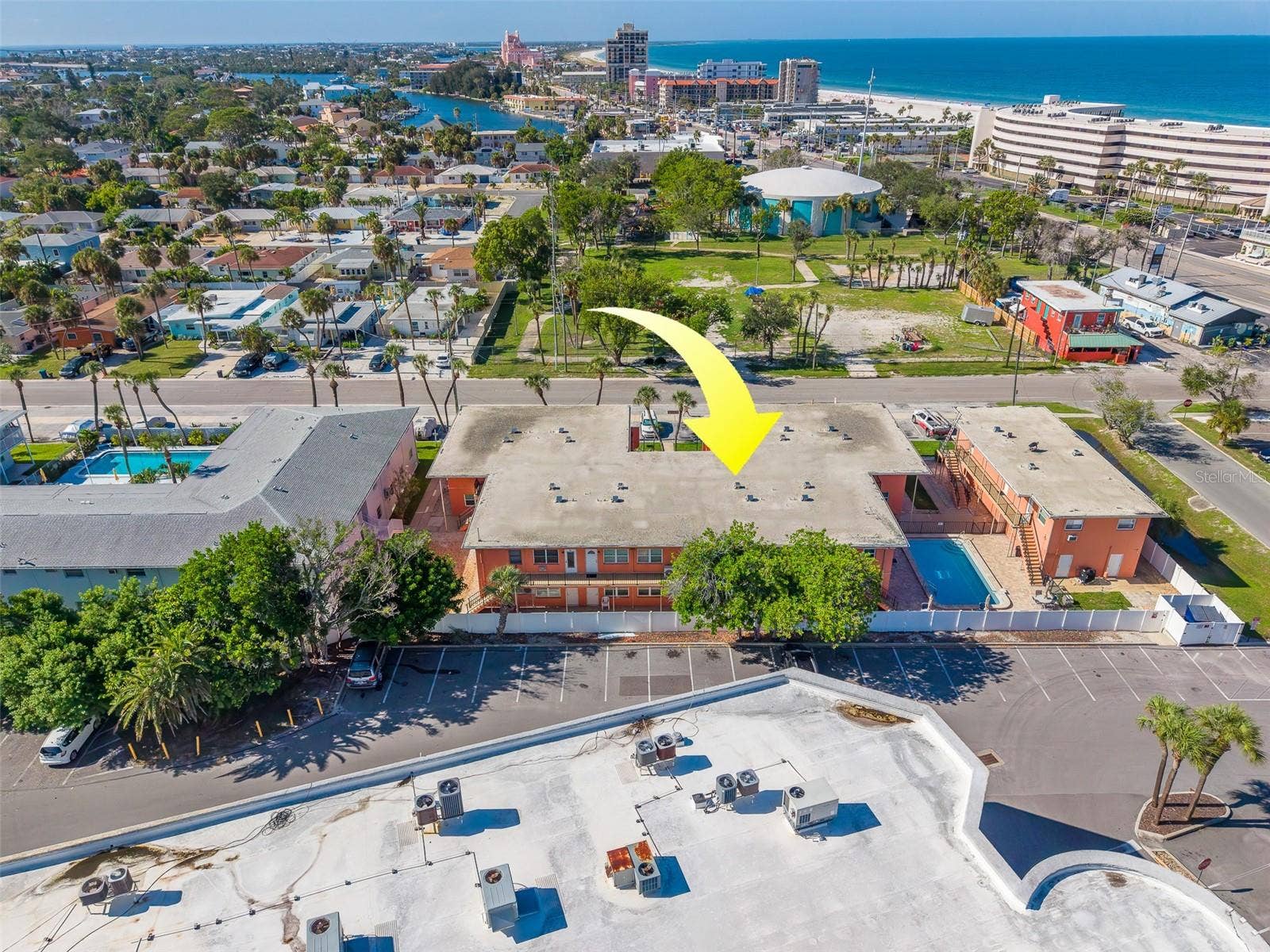 121 46TH AVENUE, #2G, St Pete Beach, FL 33706 121 46TH AVENUE, #2G, St Pete Beach, FL 33706