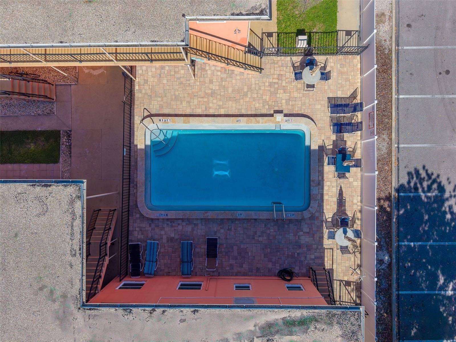 121 46TH AVENUE, #2G, St Pete Beach, FL 33706 121 46TH AVENUE, #2G, St Pete Beach, FL 33706