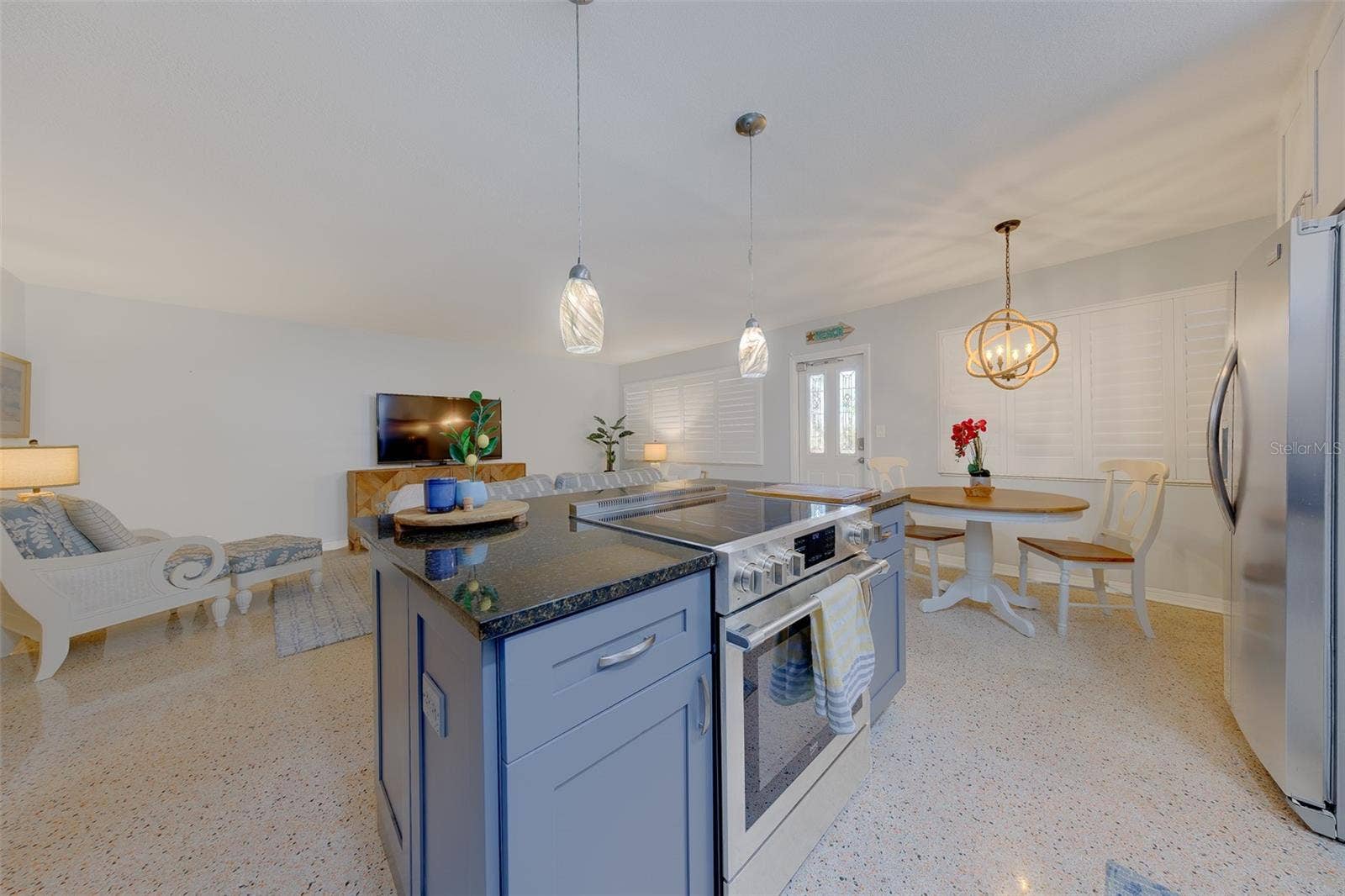 121 46TH AVENUE, #2G, St Pete Beach, FL 33706 Range