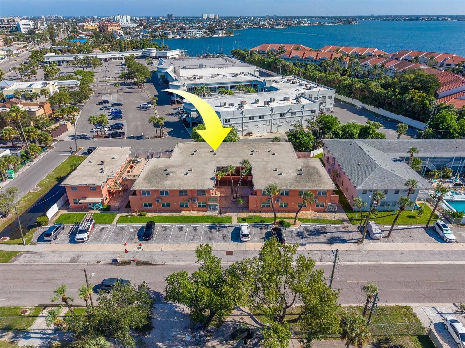 121 46TH AVENUE, #2G, St Pete Beach, FL 33706 121 46TH AVENUE, #2G, St Pete Beach, FL 33706