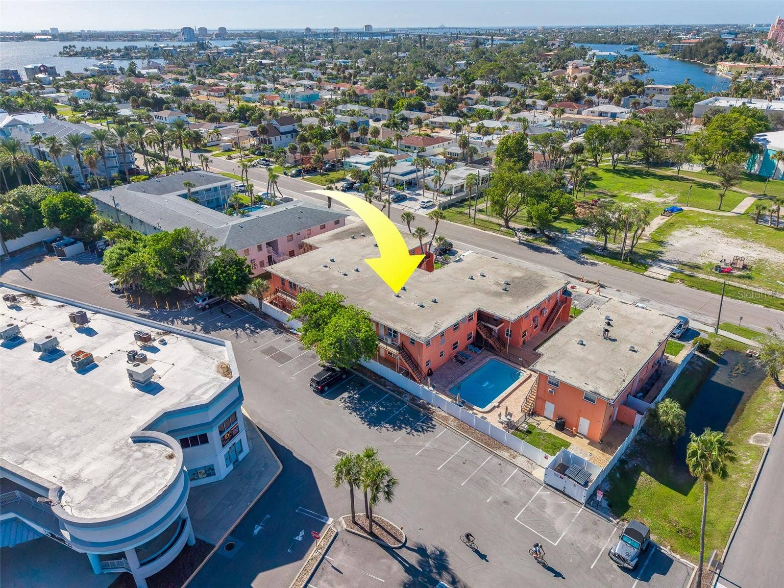 121 46TH AVENUE, #2G, St Pete Beach, FL 33706 121 46TH AVENUE, #2G, St Pete Beach, FL 33706