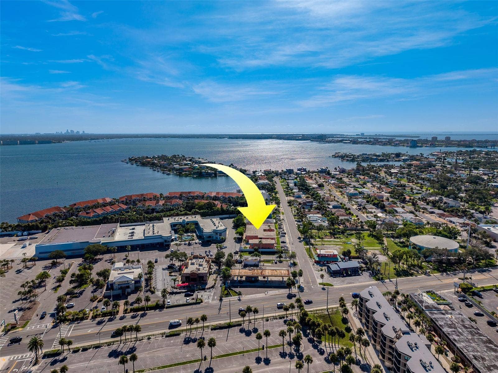 121 46TH AVENUE, #2G, St Pete Beach, FL 33706 121 46TH AVENUE, #2G, St Pete Beach, FL 33706
