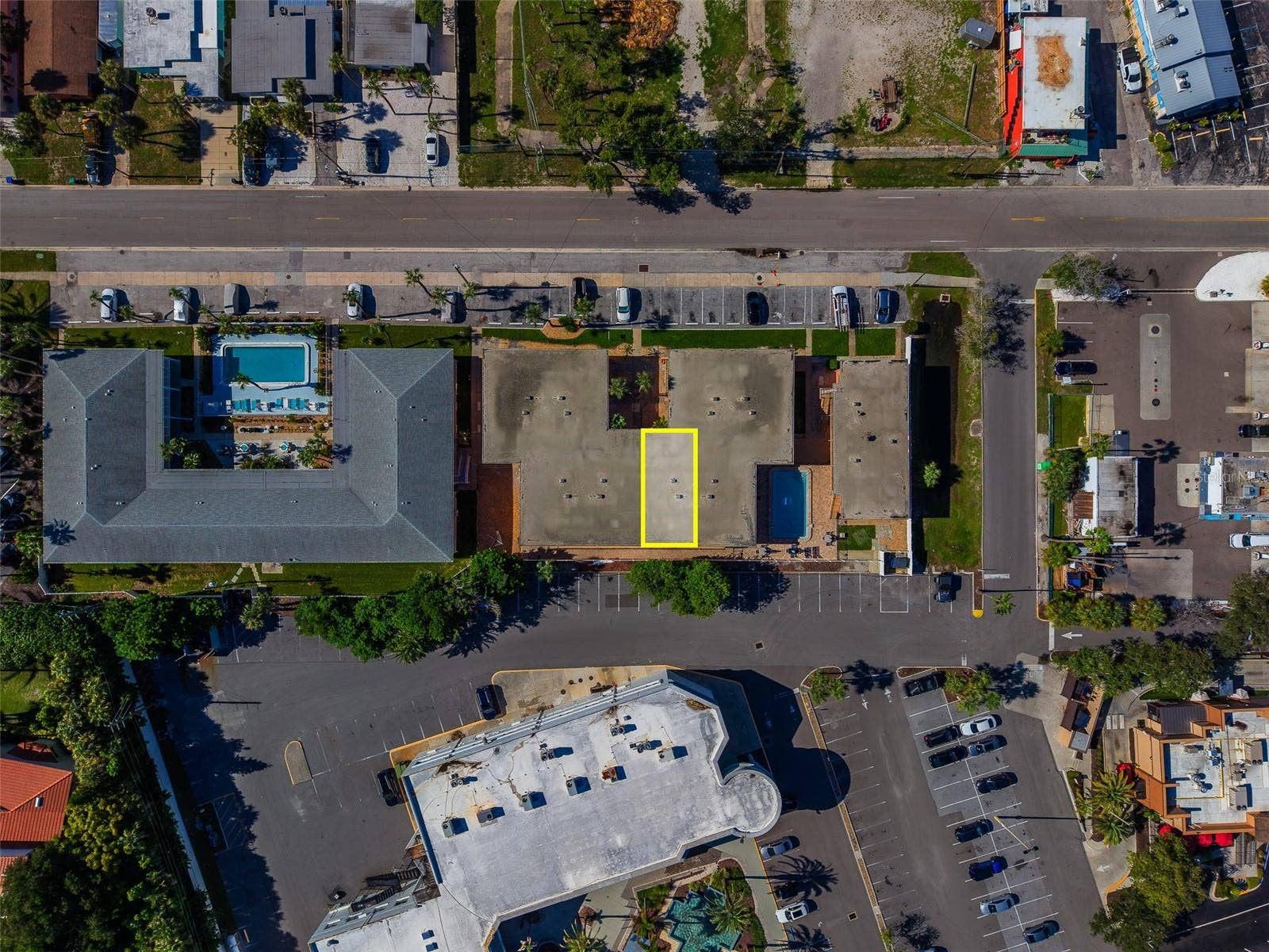 121 46TH AVENUE, #2G, St Pete Beach, FL 33706 121 46TH AVENUE, #2G, St Pete Beach, FL 33706