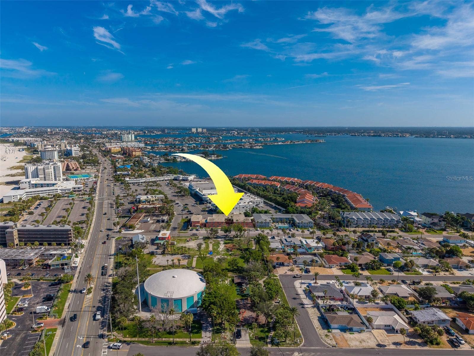 121 46TH AVENUE, #2G, St Pete Beach, FL 33706 121 46TH AVENUE, #2G, St Pete Beach, FL 33706
