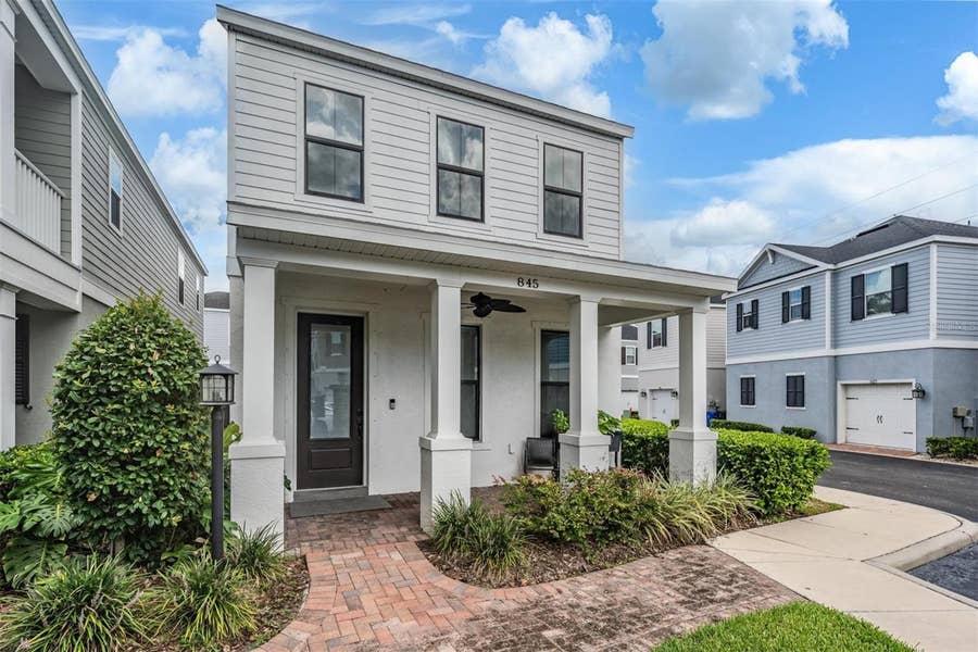 Property photo for 845 AURORA WAY, Oldsmar, FL