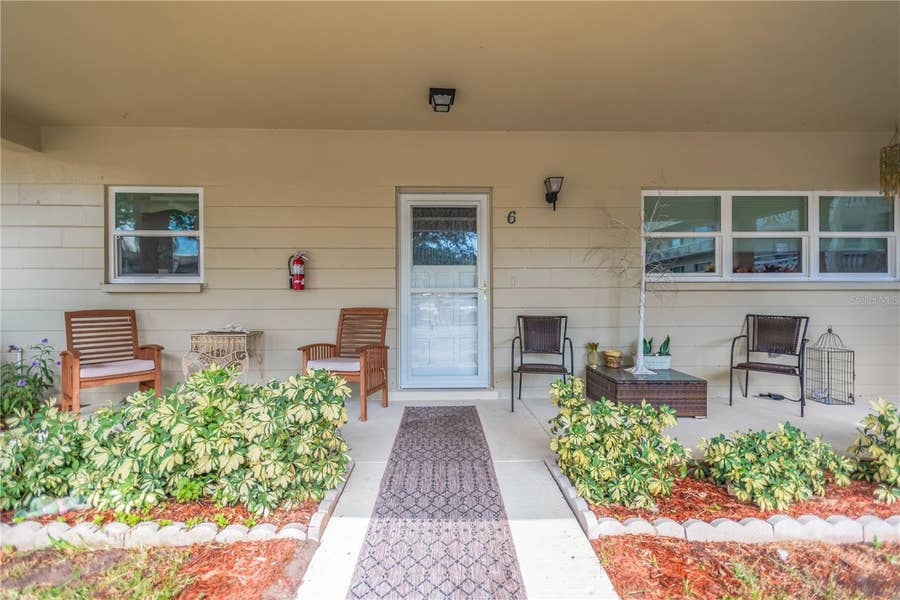 Property photo for 2350 HAITIAN DRIVE, #6, Clearwater, FL