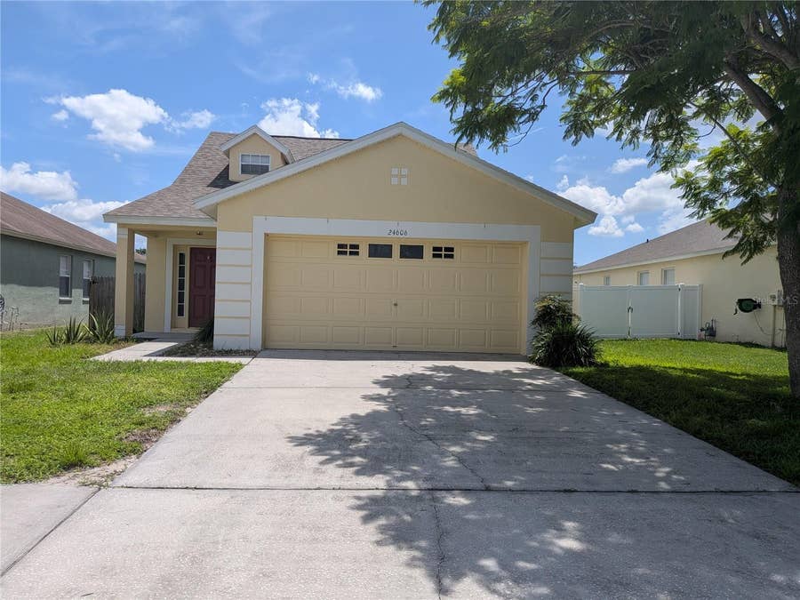 Property photo for 24606 VICTORIA WOOD COURT, Lutz, FL