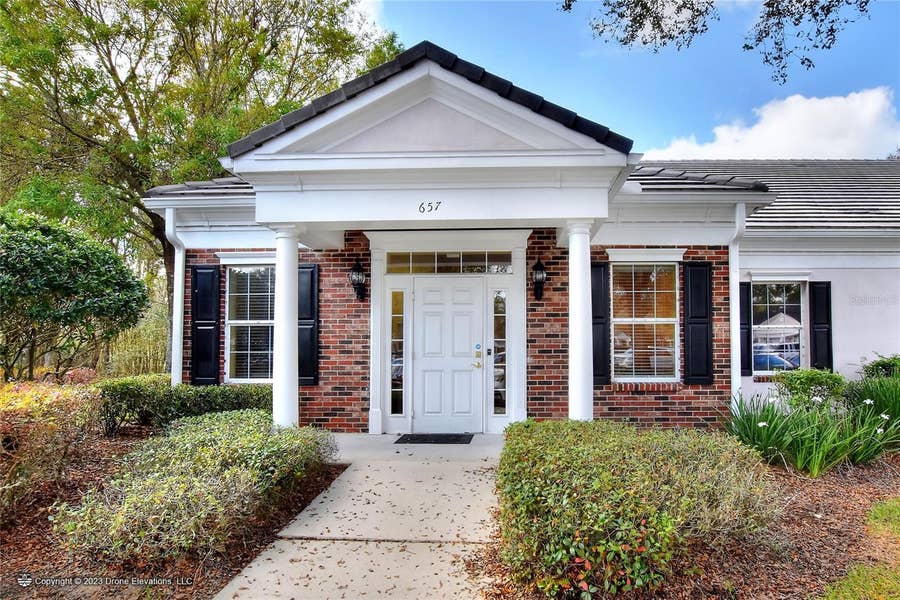 Property photo for 657 W LUMSDEN ROAD, Brandon, FL