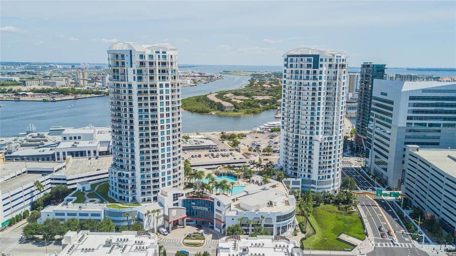 Property photo for 1209 E CUMBERLAND AVENUE, #2504, Tampa, FL