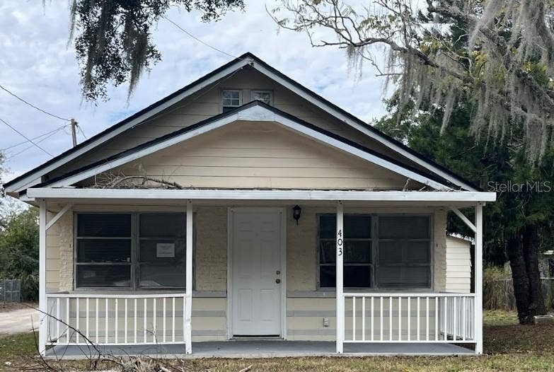 Property photo for 403 8TH STREET NE, Winter Haven, FL
