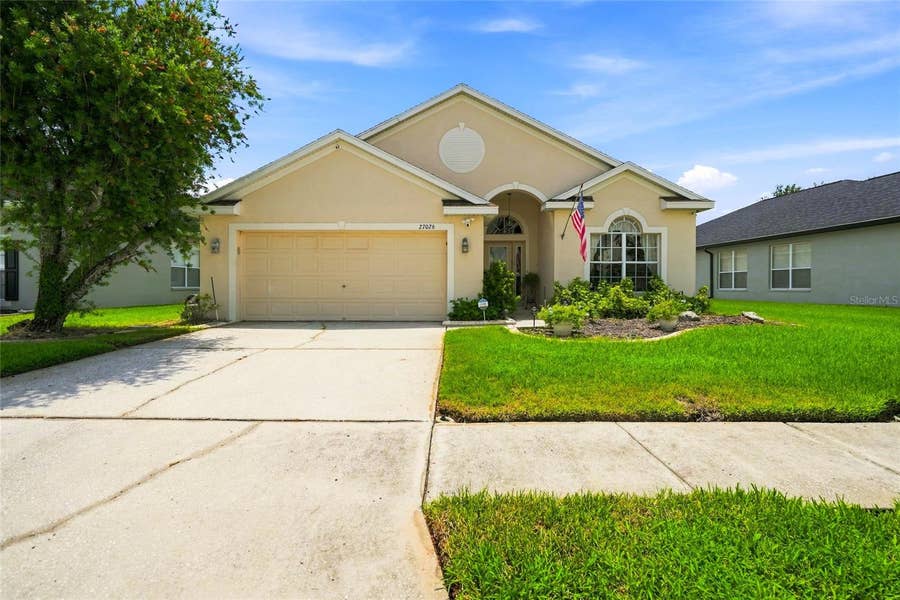 Property photo for 27026 ARROWBROOK WAY, Wesley Chapel, FL