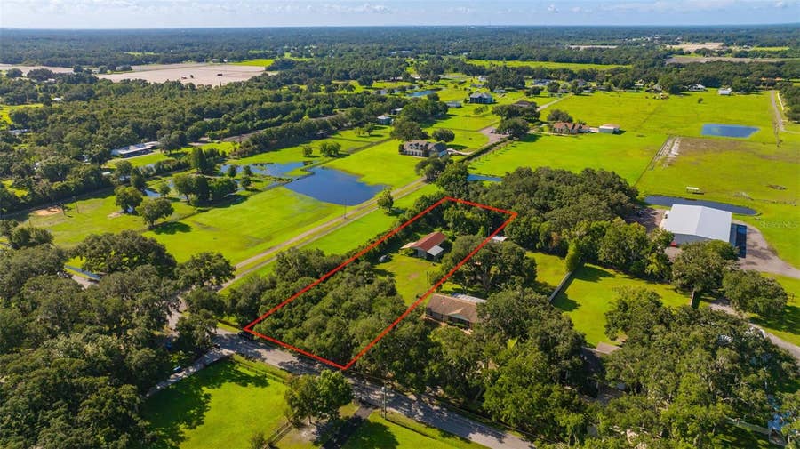 Property photo for 5701 MILEY ROAD, Plant City, FL