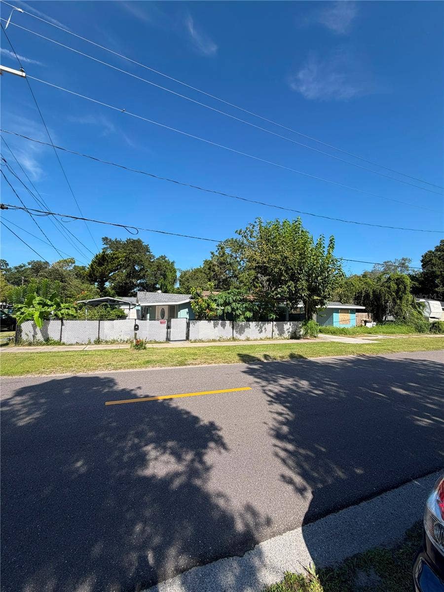 Property photo for 8904 N 20TH STREET, Tampa, FL