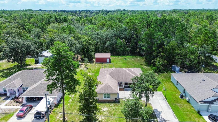 Property photo for 11472 PINE WARBLER AVENUE, Brooksville, FL