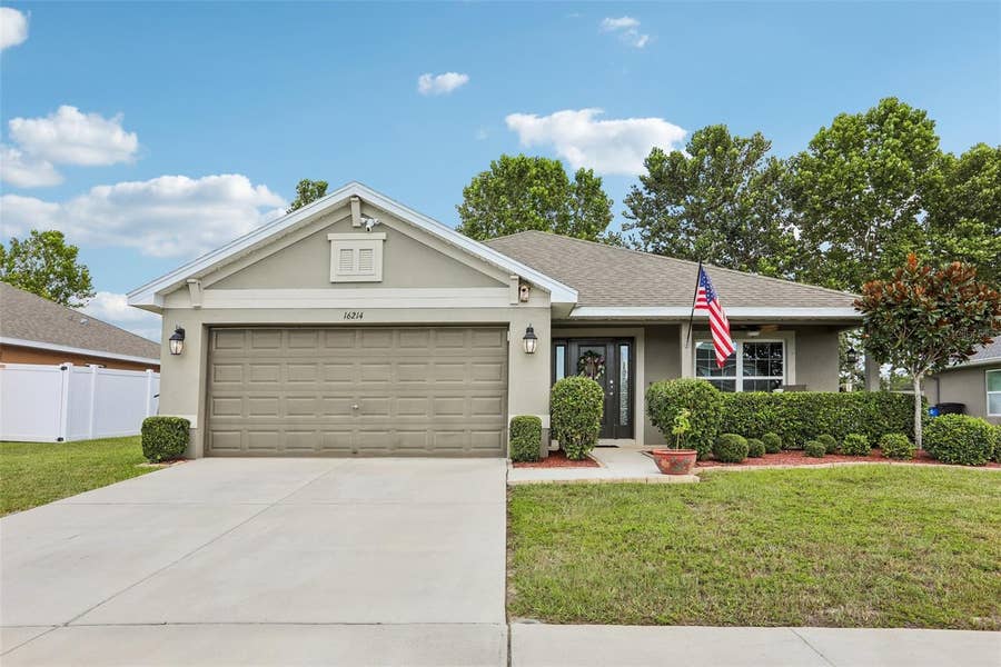 Property photo for 16214 VINE CLIFF AVENUE, Hudson, FL