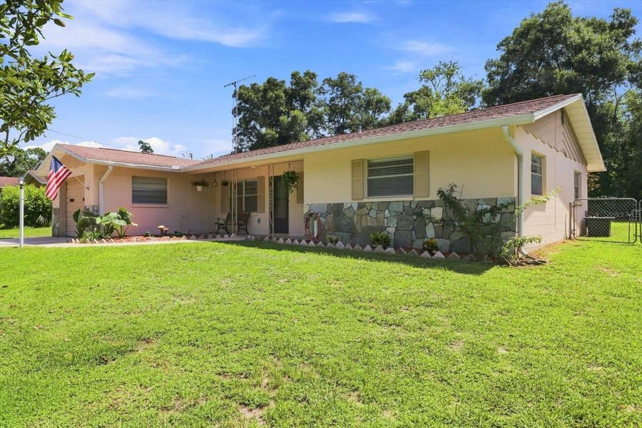 Property photo for 1285 N HAGGERTY POINT, Crystal River, FL