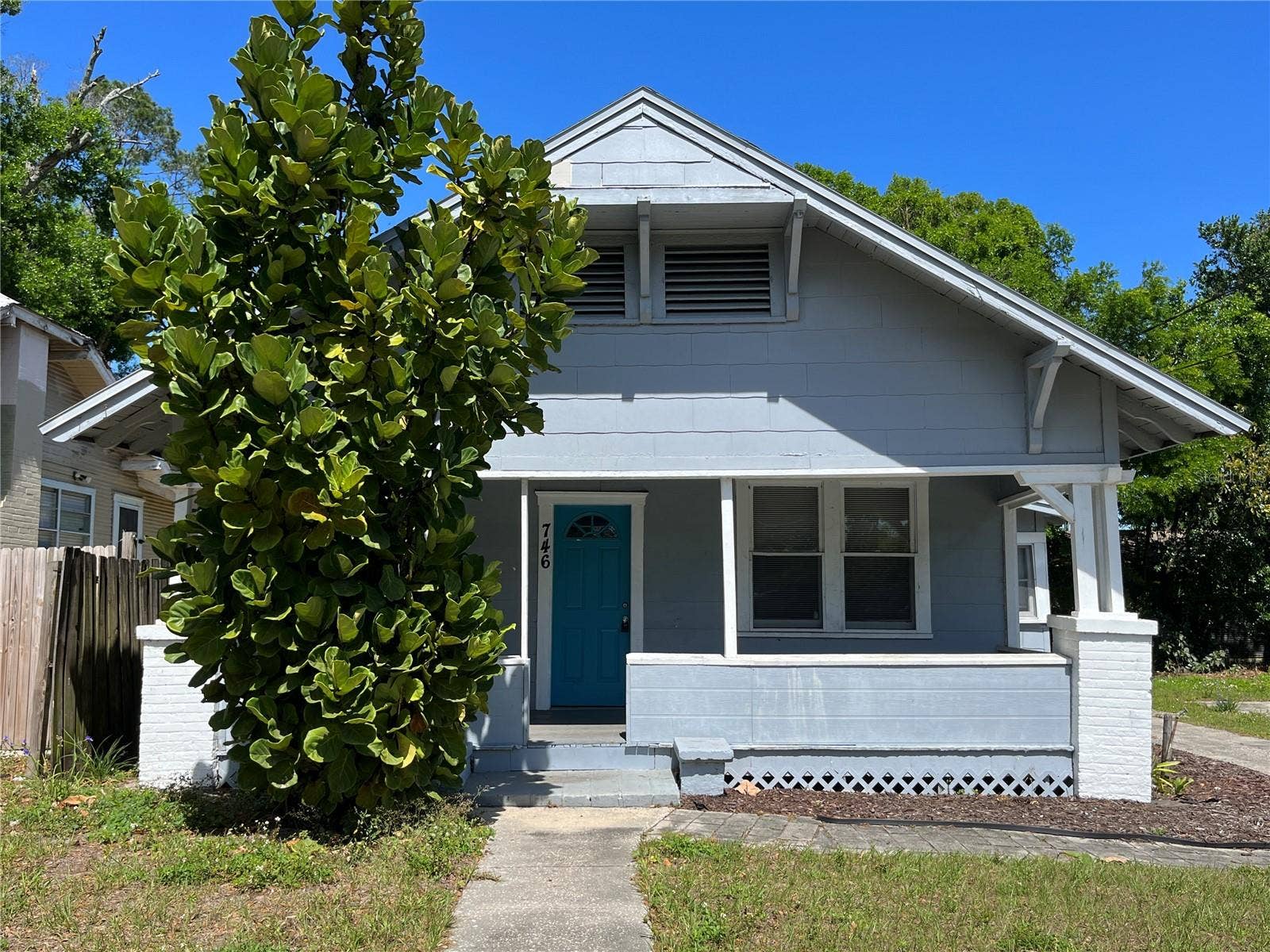 746 E PEACHTREE STREET, Lakeland, FL 33801 746 E PEACHTREE STREET, Lakeland, FL 33801