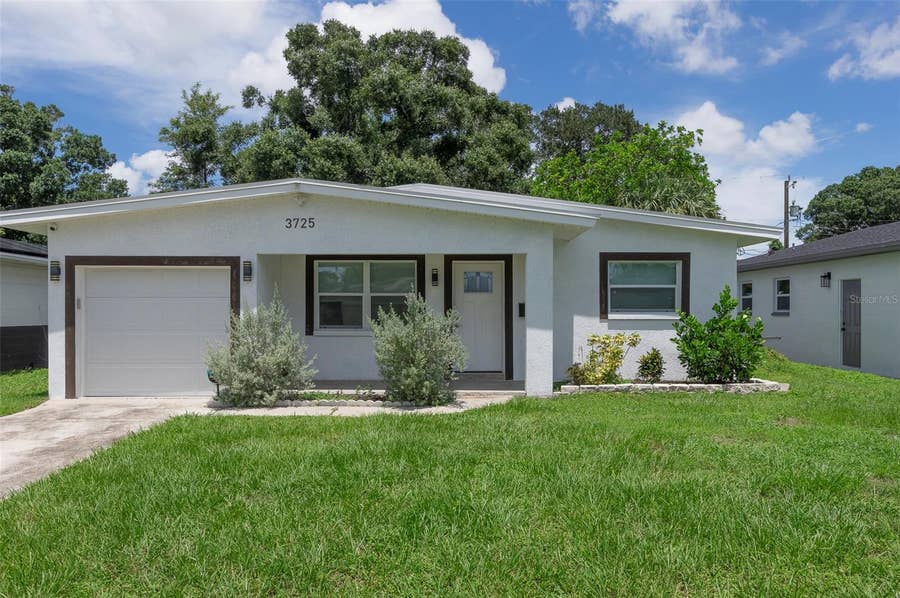 Property photo for 3725 31ST AVENUE N, St Petersburg, FL