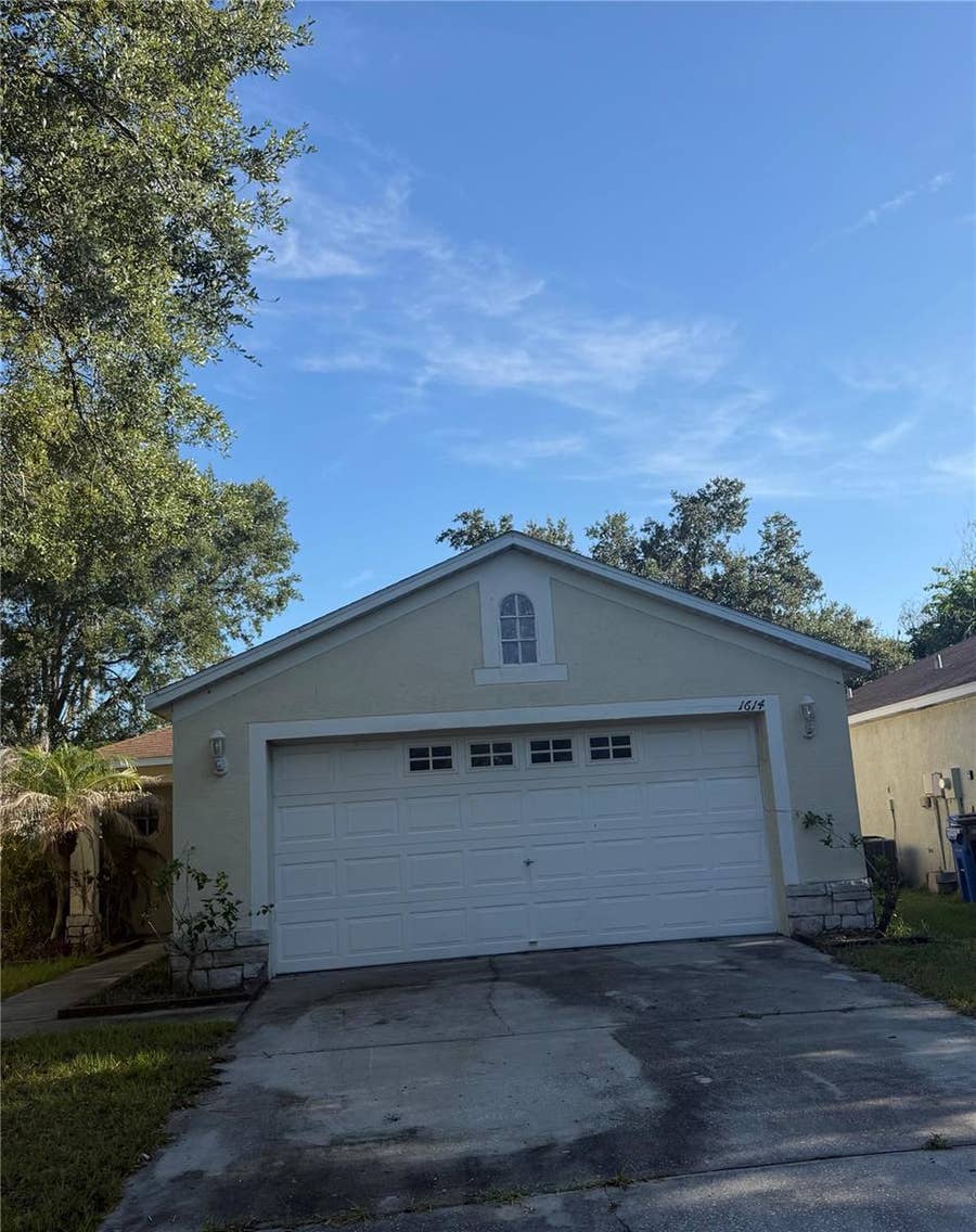 Property photo for 1614 MOSAIC FOREST DRIVE, Seffner, FL