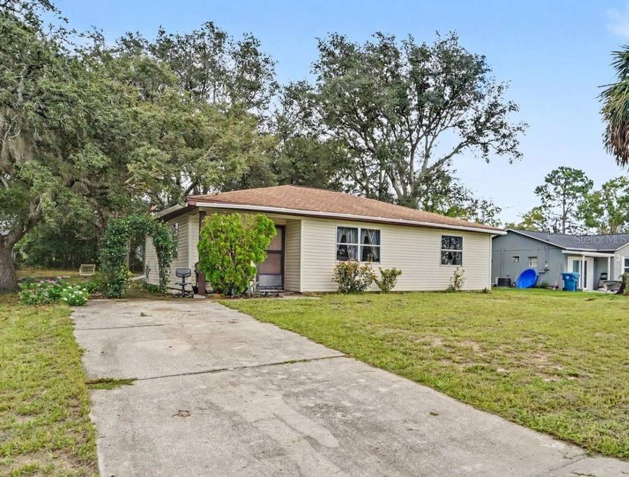Property photo for 12155 BAGDAD STREET, Spring Hill, FL