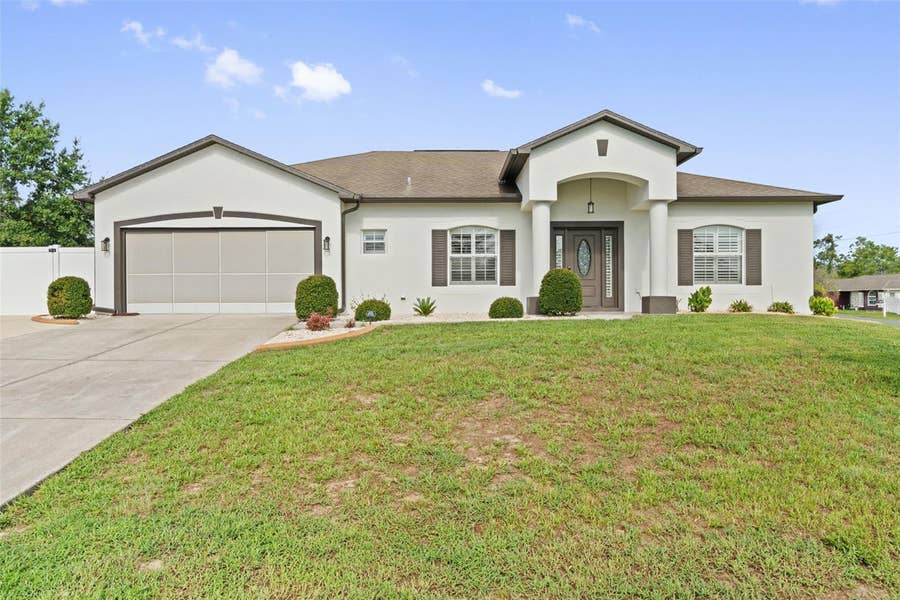 Property photo for 3059 HOBAN AVENUE, Spring Hill, FL
