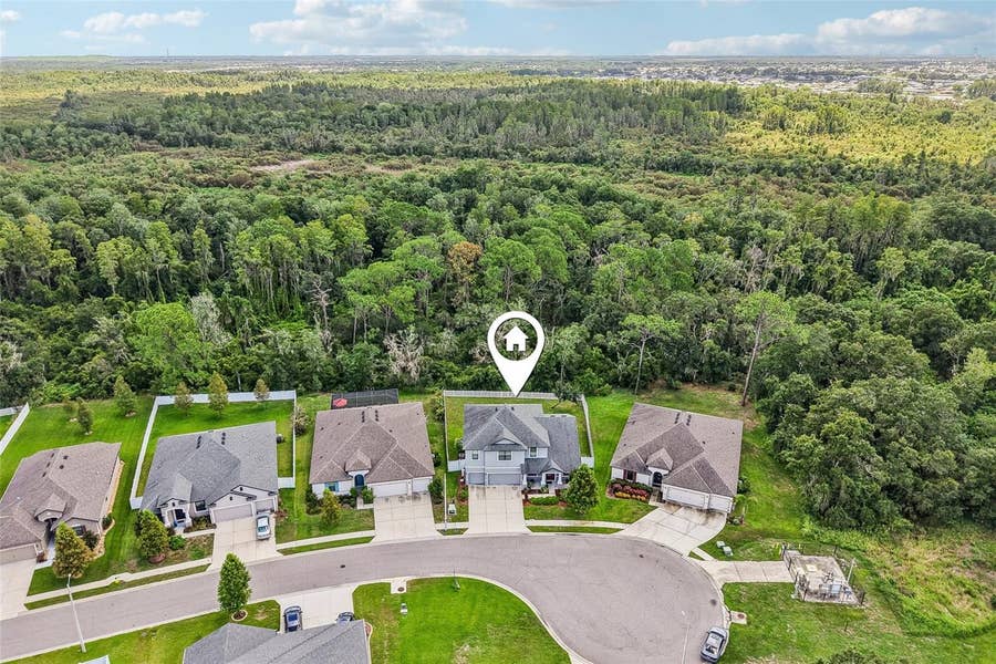 Property photo for 1605 ANASTACIA LANE, Sun City Center, FL