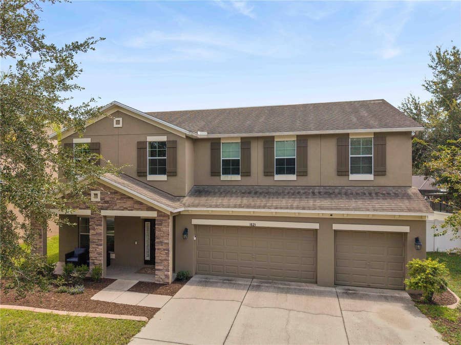 Property photo for 1521 RHODESWELL LANE, Dover, FL
