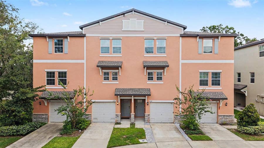 Property photo for 4524 TUSCAN LOON DRIVE, Tampa, FL