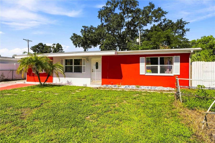 Property photo for 1311 WINDSOR WAY, Tampa, FL