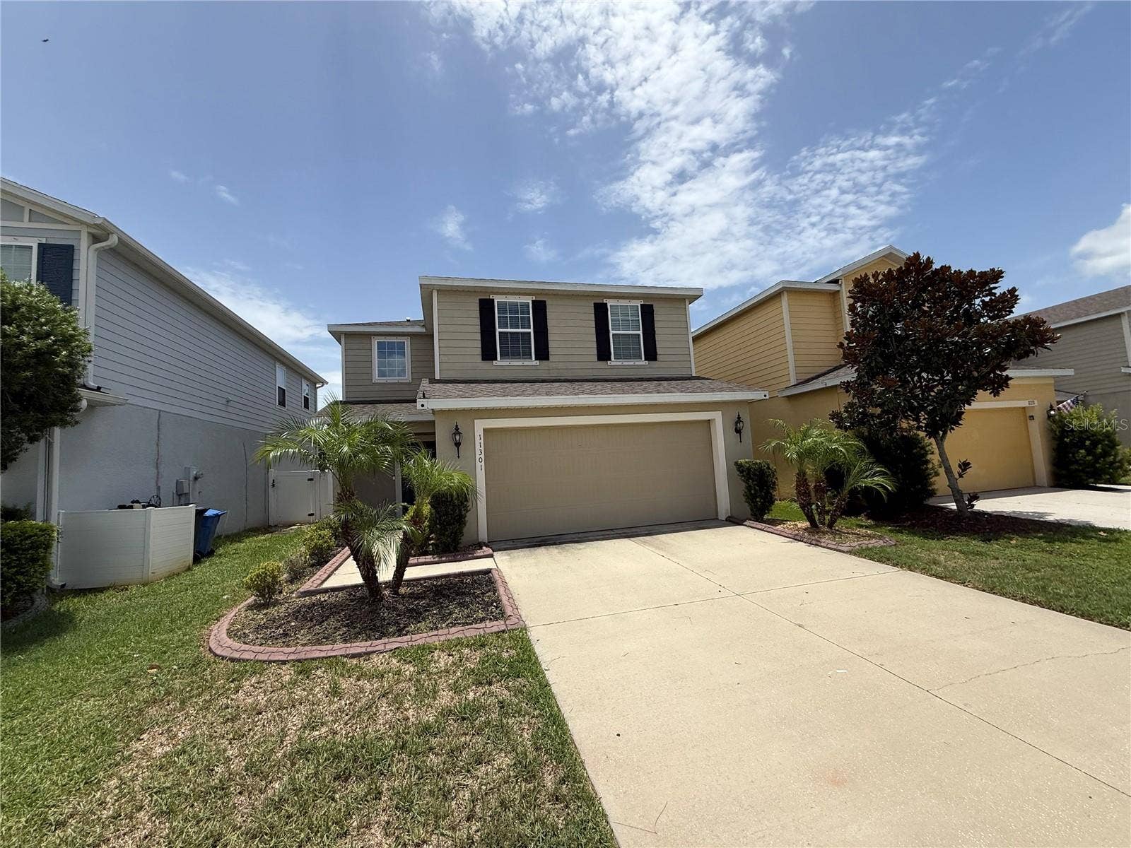 11301 HUDSON HILLS LANE, Riverview, FL 33579 11301 HUDSON HILLS LANE, Riverview, FL 33579