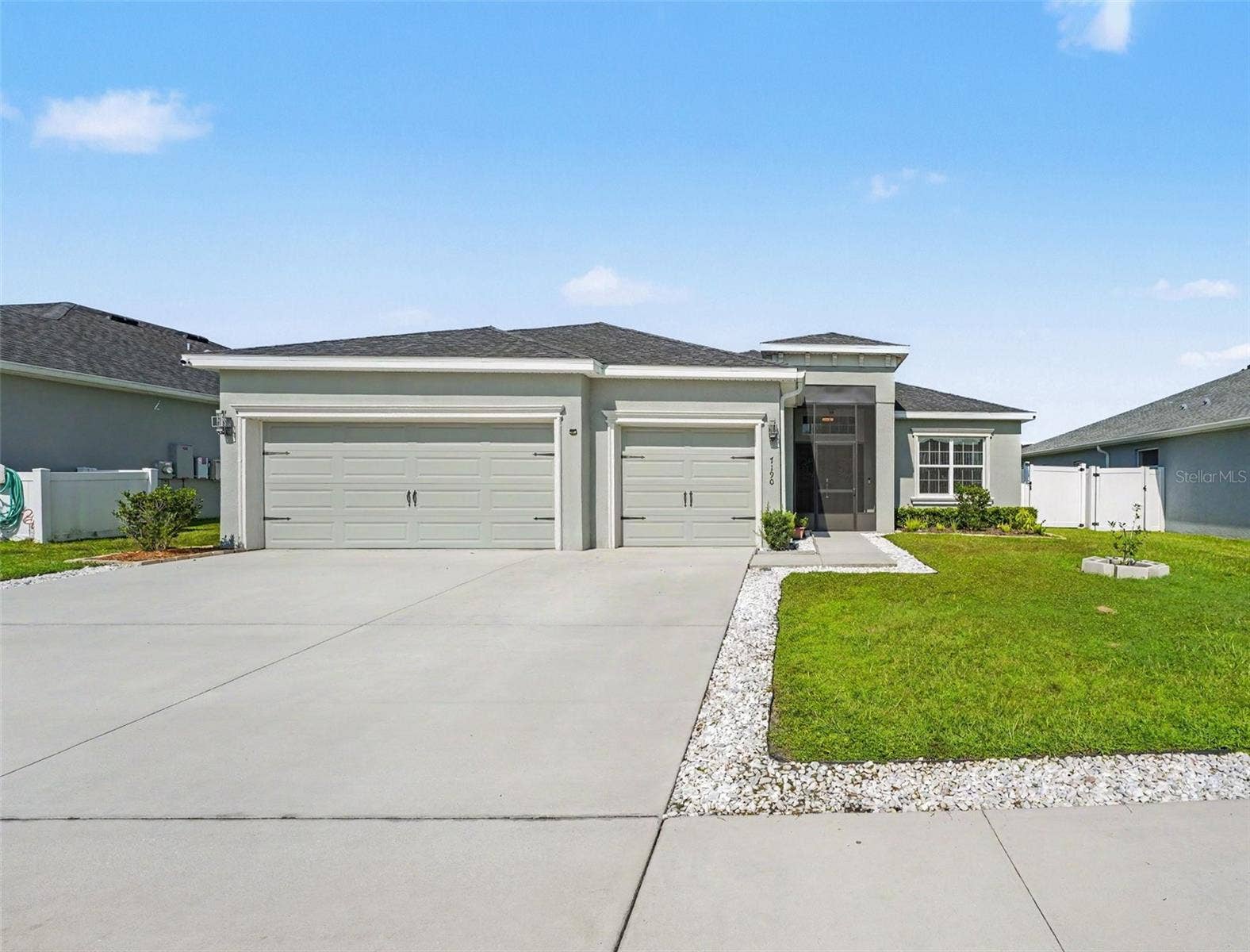 7190 VICTORIA ROAD, Lakeland, FL 33809 7190 VICTORIA ROAD, Lakeland, FL 33809