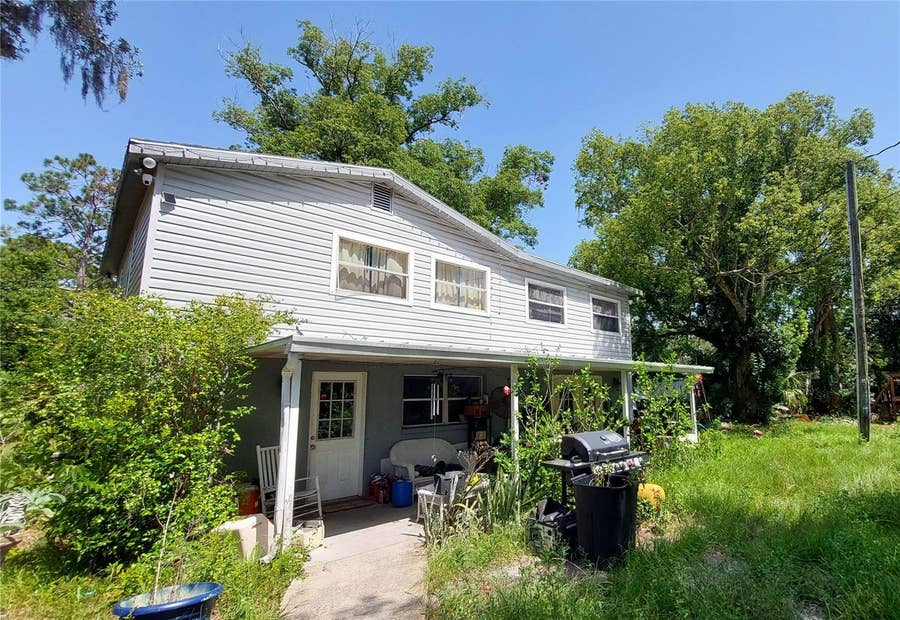 Property photo for 7436 NEW YORK AVENUE, Hudson, FL